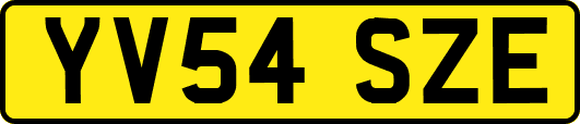YV54SZE