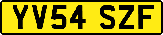 YV54SZF