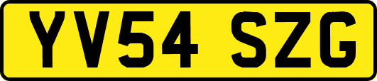 YV54SZG
