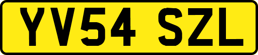 YV54SZL