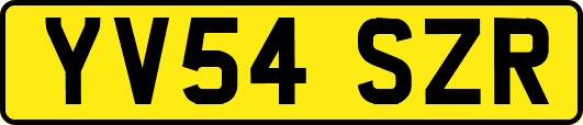 YV54SZR