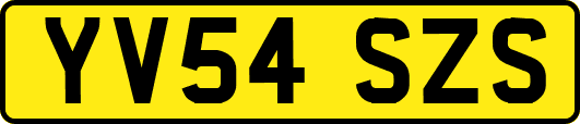 YV54SZS