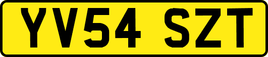 YV54SZT