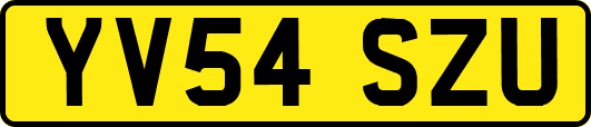 YV54SZU