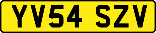 YV54SZV