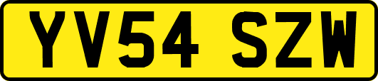 YV54SZW