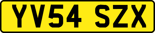 YV54SZX