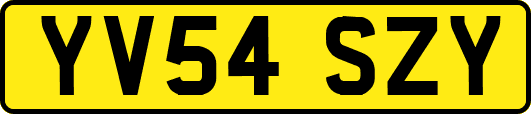 YV54SZY