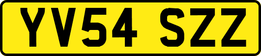 YV54SZZ
