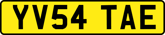 YV54TAE