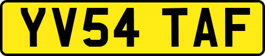 YV54TAF