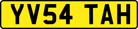 YV54TAH