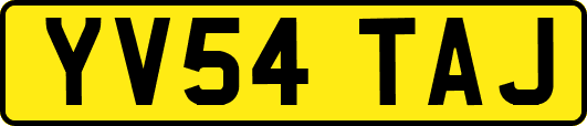 YV54TAJ
