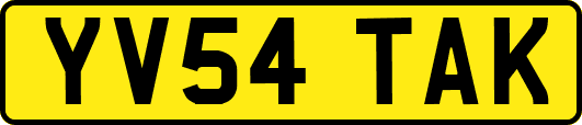 YV54TAK