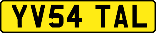YV54TAL