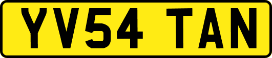 YV54TAN