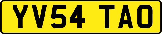 YV54TAO
