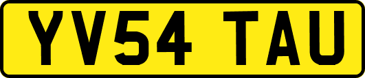 YV54TAU