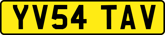 YV54TAV