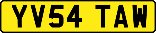 YV54TAW