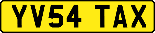 YV54TAX