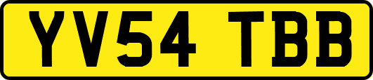 YV54TBB