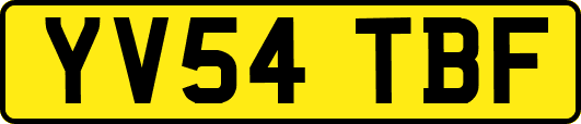 YV54TBF