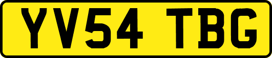 YV54TBG