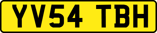 YV54TBH