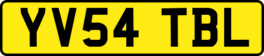 YV54TBL