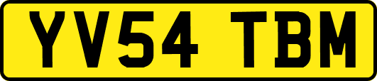 YV54TBM