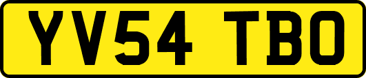 YV54TBO