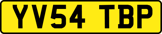 YV54TBP