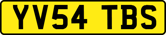 YV54TBS
