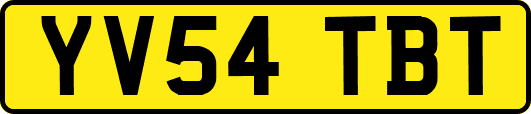 YV54TBT