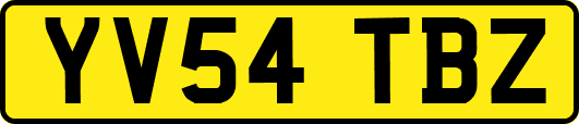 YV54TBZ