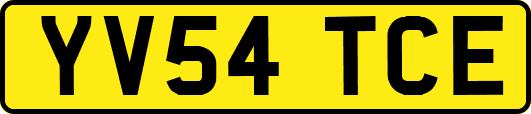 YV54TCE