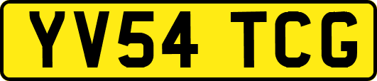 YV54TCG
