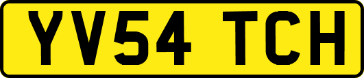 YV54TCH