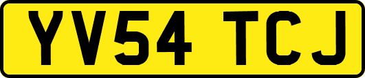 YV54TCJ