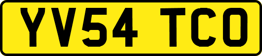 YV54TCO