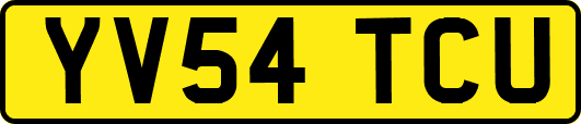 YV54TCU