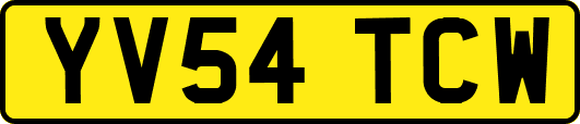 YV54TCW
