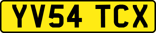 YV54TCX