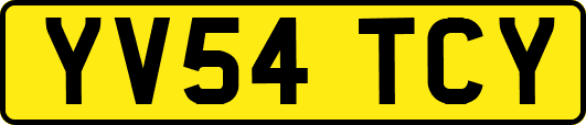 YV54TCY