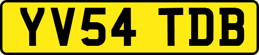 YV54TDB