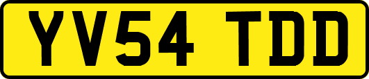 YV54TDD