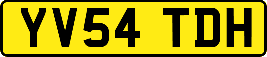 YV54TDH
