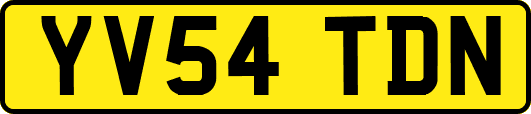 YV54TDN