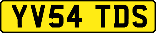 YV54TDS